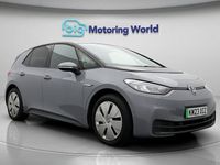 Used VW ID.3 Pro Performance 150 kW (204 HP) 2021 Hatchback