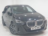 Used BMW 220 M Sport 156 HP (114 kW) 2024 Black Hatchback