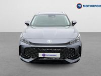 Used MG HS Trophy 224 HP (164 kW) 2025 Grey SUV