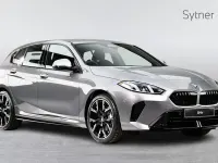 Nowe BMW 120 M Sport 156 KM (114 kW) 2026 Hatchback