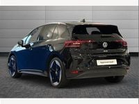 Used VW ID.3 Pro 150 kW (204 HP) 2026 Black Hatchback