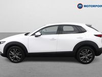 used Mazda CX-30 2.0 e-Skyactiv X MHEV Sport Lux 5dr