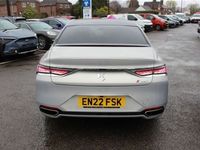 used DS Automobiles DS7 Crossback DS9 1.6 PURETECH PERFORMANCE LINE PLUS S/S EAT8 4d 222 BHP