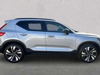 Used Volvo XC40 Ultra 197 HP (144 kW) 2025 SUV