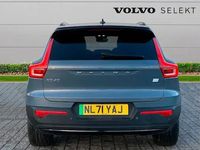 used Volvo XC40 300kW Recharge Twin Pro 78kWh 5dr AWD Auto