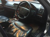 Used Mercedes S280 1994 Sedan