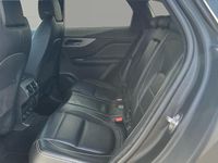 Used Jaguar F-Pace Chequered Flag 180 HP (132 kW) 2020 White SUV