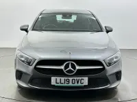 Second-hand Mercedes A200 Executive 150 CP (110 kW) 2022 Hatchback