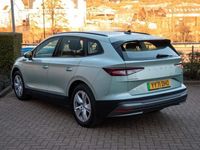 used Skoda Enyaq iV (179ps) 60 LOFT 62 Kwh