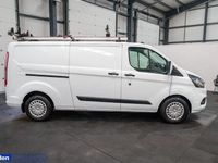 Used Ford Transit Custom Trend 2020 White Van