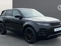 Used Land Rover Range Rover evoque Autobiography 204 HP (150 kW) 2025 Other SUV