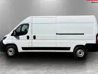New Peugeot Boxer 140 HP (102 kW) 2026 Van