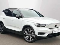 Used Volvo XC40 Pro 300 kW (408 HP) 2021 SUV