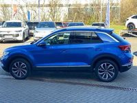 Used VW T-Roc 150 HP (110 kW) 2024 SUV