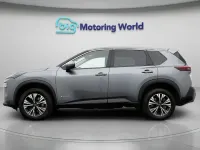 Used Nissan X-Trail N-Connecta 210 HP (154 kW) 2023 SUV