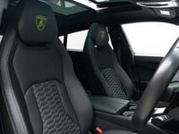 Used Lamborghini Urus 650 HP (478 kW) 2022 Black SUV