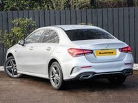 used Mercedes A250 A-ClassAMG Line Premium 4dr Auto