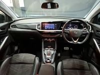 Used Vauxhall Grandland X Ultimate 2022 Black SUV