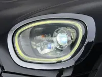 Used Mini Cooper Countryman 150 HP (110 kW) 2017 Black SUV