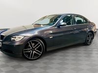 used BMW 318 3 Series i Edition SE 4dr