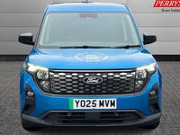 New Ford Transit Trend 100 kW (136 HP) 2025 Van