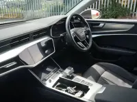 Used Audi A6 Sport 200 HP (147 kW) 2023 Grey Estate