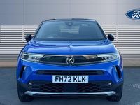 Used Vauxhall Mokka Ultimate 131 HP (96 kW) 2025 SUV