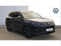 Used VW Tayron R-line 272 HP (200 kW) 2025 Other SUV