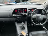 Used Citroën C5 PureTech 131 HP (96 kW) 2023 Hatchback