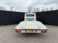 Used Fiat Ducato 2019 White Van