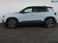 Usado Jeep Avenger Summit 101 HP (74 kW) 2025 Cinzento SUV