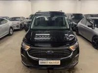 Used Ford Tourneo Connect 2024 Black MPV