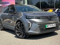 Used Renault Scenic E-Tech Esprit Alpine 160 kW (218 HP) 2024 SUV