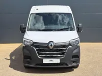 Used Renault Master Business 2022 White MPV