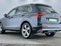 Used VW Tiguan SEL 150 HP (110 kW) 2020 SUV