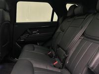 Used Land Rover Range Rover Sport Autobiography 394 HP (289 kW) 2024 White SUV