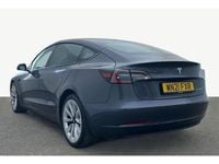 Used Tesla Model 3 Long Range AWD 258 kW (351 HP) 2023 Sedan