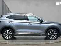 Used BYD Seal U Comfort 218 HP (160 kW) 2025 Grey SUV