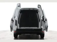 New Renault Kangoo 2026 White MPV