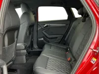Used Audi S3 Sportback Comfort 310 HP (228 kW) 2023 Red Hatchback