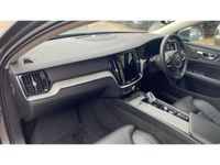 used Volvo V60 2.0 B4P Inscription 5dr Auto