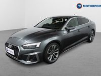 used Audi A5 35 TDI S Line 5dr S Tronic