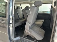 Used VW T6 SE 150 HP (110 kW) 2016 Grey Van