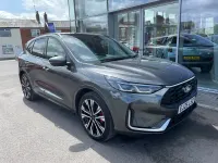 Used Ford Kuga ST-Line X 183 HP (134 kW) 2025 Grey SUV