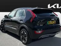 Used Kia Niro 150 kW (204 HP) 2025 SUV