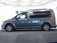 Used VW Caddy Maxi Life 2019 Grey MPV