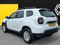 Used Dacia Duster Expression 129 HP (94 kW) 2024 SUV