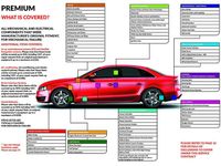 Used Renault Twingo Dynamique 70 HP (51 kW) 2015 Black Hatchback