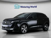 Used Peugeot 3008 Allure 131 HP (96 kW) 2023 SUV
