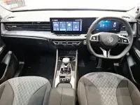 New MG HS SE 224 HP (164 kW) 2026 Grey SUV